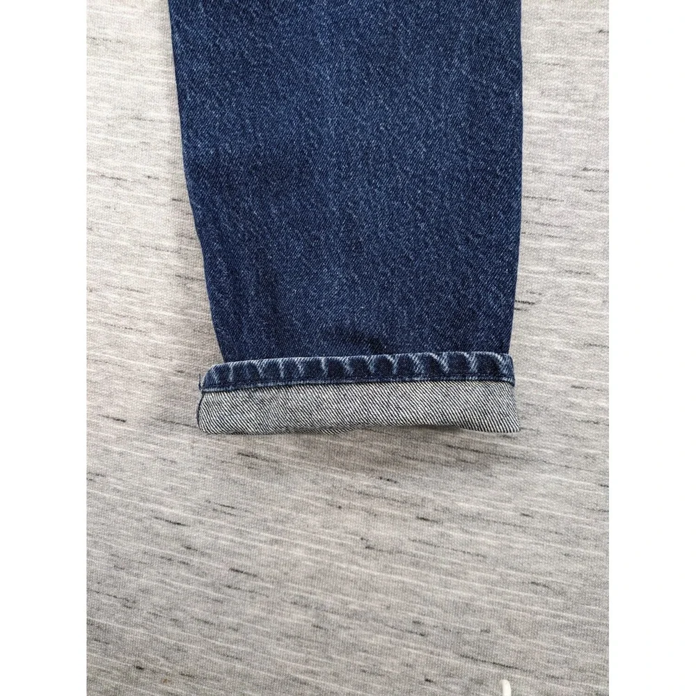Rockies Women's High Rise Blue Jeans - Picture 13 of 14